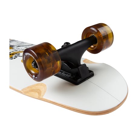 Arbor Pilsner Bamboo 28.75” Cruiser Skateboard