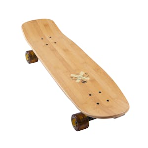 Arbor Pilsner Bamboo 28.75” Cruiser Skateboard