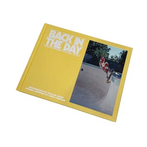 Back in the Day Mini Edition by William Sharp