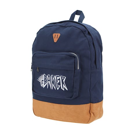 Baker Jollyman Backpack - Navy