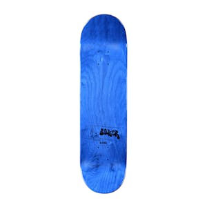 Baker x Barry McGee 8.0” Skateboard Deck - Elissa