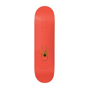 Baker Spanky Eraser Head 8.25” Skateboard Deck