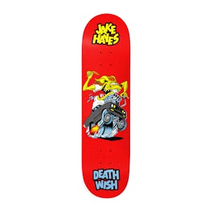 Deathwish Creeps 8.125” Skateboard Deck - Hayes