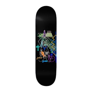 Deathwish Strictly Deathwish 8.38” Skateboard Deck - Hayes