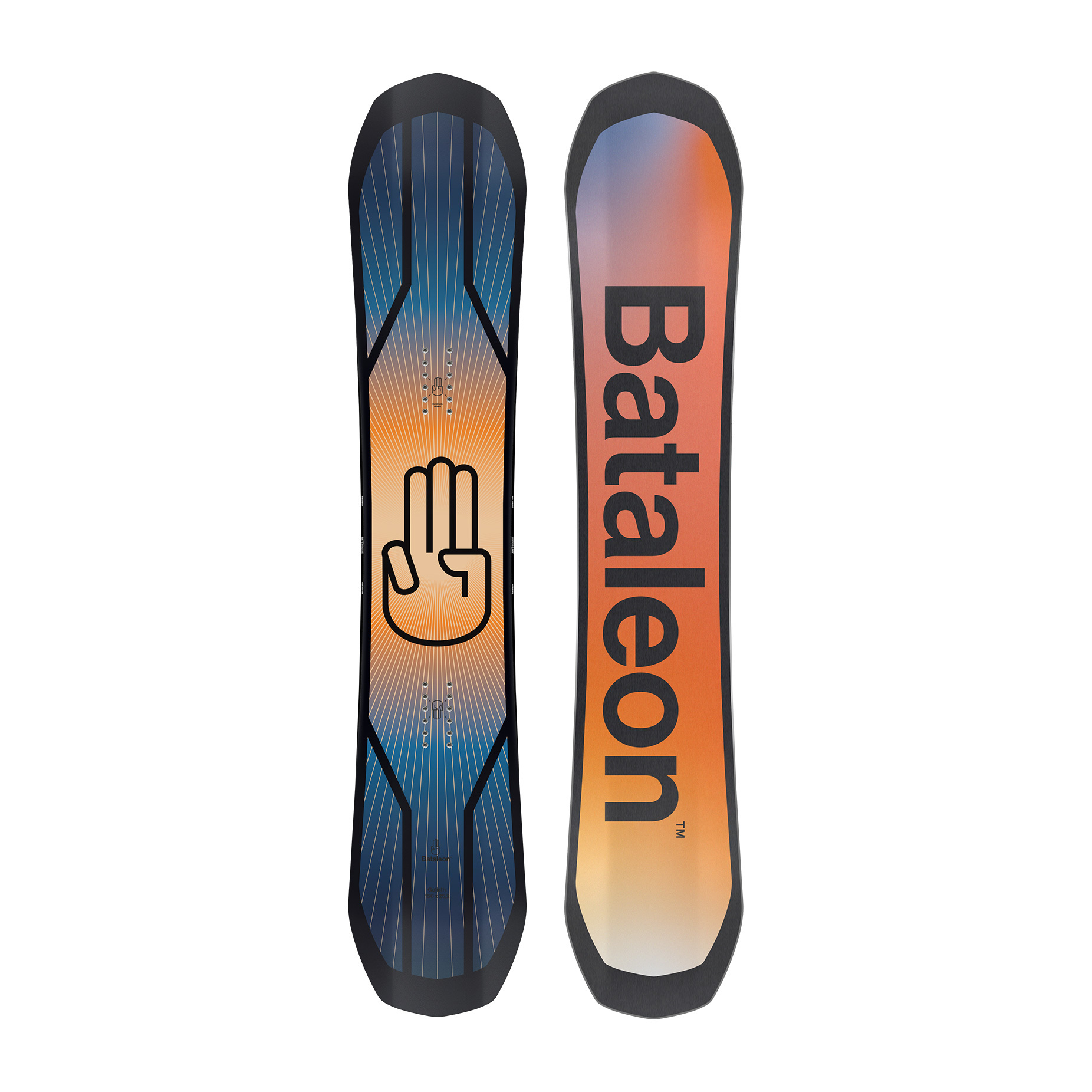 Bataleon Goliath Snowboard 2022 | BOARDWORLD Store