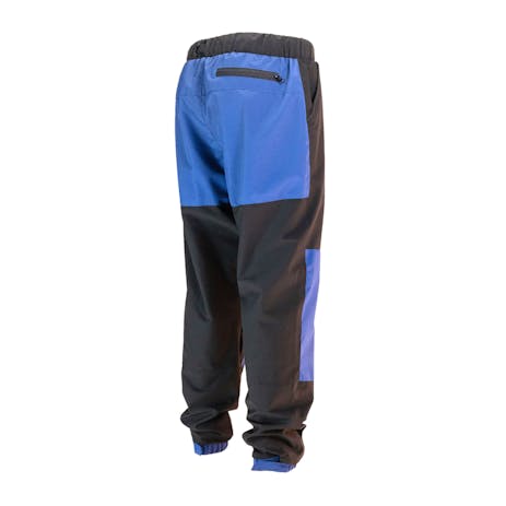 Bataleon 2090 Snowboard Pant - Black / Blue