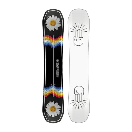 Bataleon Distortia Women’s Snowboard 2021