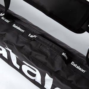 Bataleon Getaway Snowboard Bag - Black