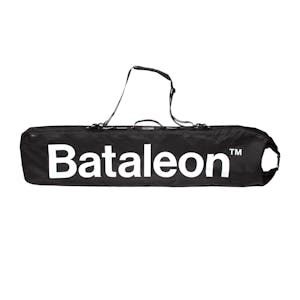 Bataleon Getaway Snowboard Bag - Black