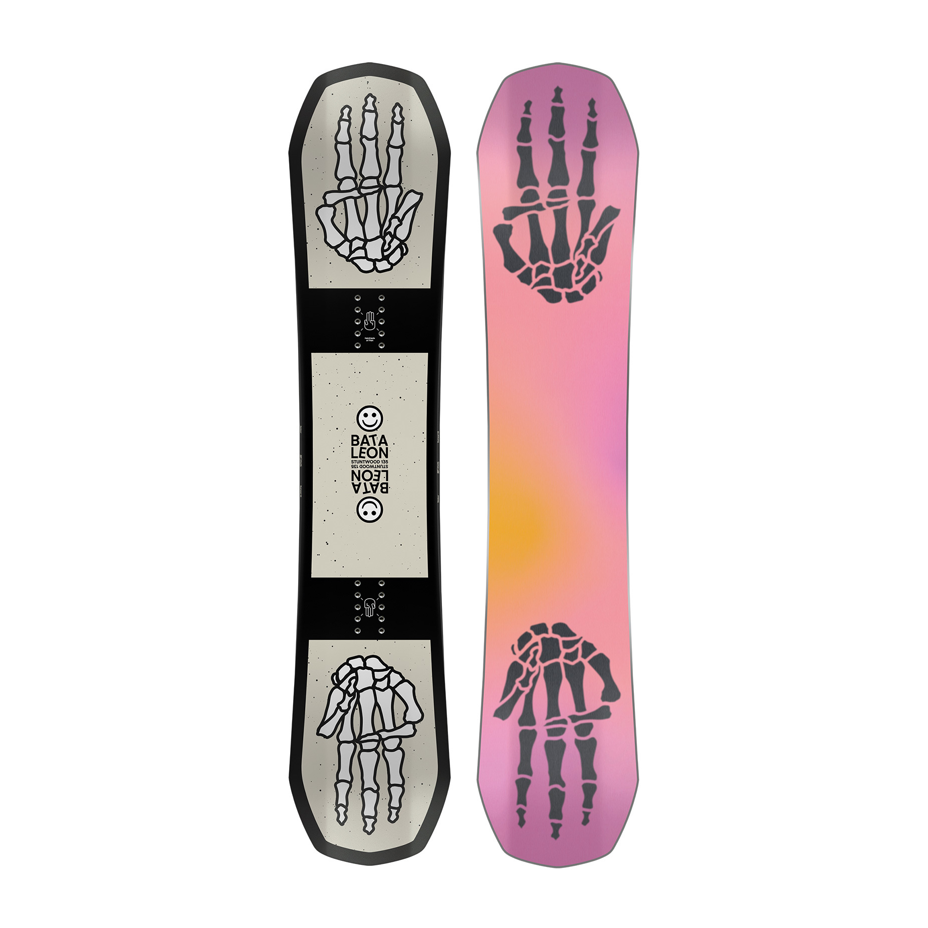 Bataleon Snowboards | BOARDWORLD Store