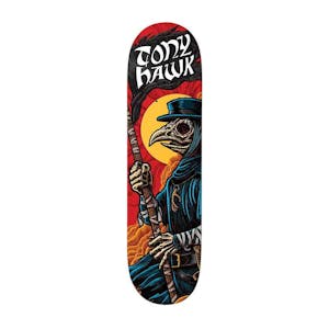 Birdhouse Hawk Plague 8.0” Skateboard Deck