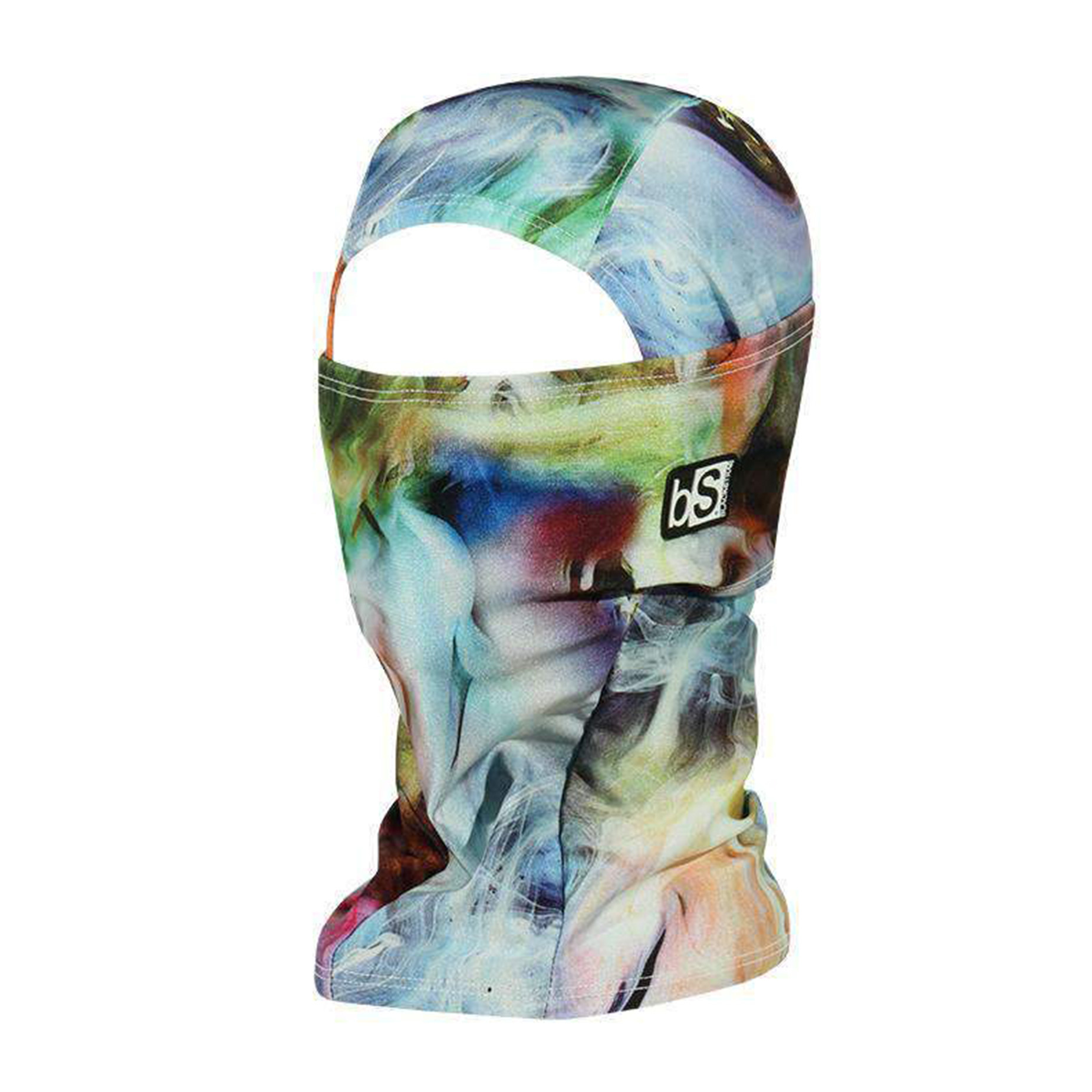 BlackStrap Hood Balaclava - Snow Issue | BOARDWORLD Store