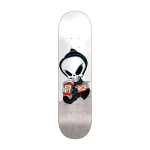 Blind Reaper Munchies 8.38” Skateboard Deck - Rogers