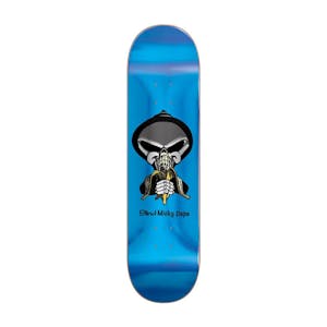 Blind Banana Reaper Super Sap 8.0” Skateboard Deck - Papa/Foil