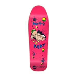 Blind Danny Way Nuke Baby 9.75” Skateboard Deck