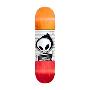 Blind Reaper Mug Shot 8.125” Skateboard Deck - Nassim