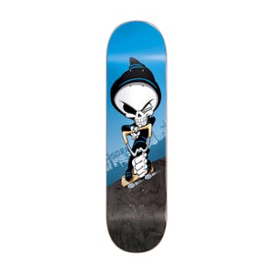 Blind Reaper Slingshot 7.75” Skateboard Deck - Shirai