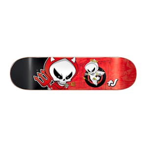 Blind Reaper VS Reaper 8.38” Skateboard Deck - Rogers