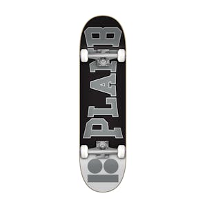 Plan B Academy 7.75” Complete Skateboard