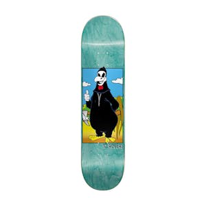 Blind Reaper Impersonator 8.0” Skateboard Deck - Rogers