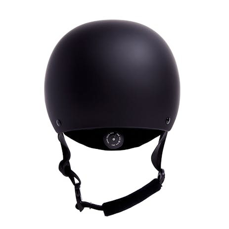 BLAK Park Snowboard Helmet 2021 - Black