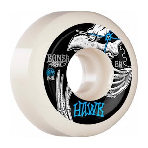 Bones SPF Hawk Tattoo 84B Skateboard Wheels