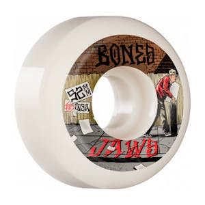 Bones STF Homoki Down 4 Life 52mm Skateboard Wheels