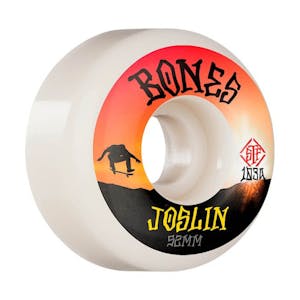 Bones STF Joslin Sunset Skateboard Wheels