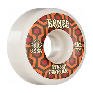 Bones STF Retros V1 103A Skateboard Wheels