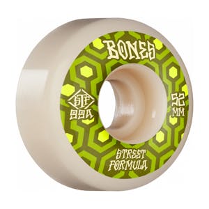 Bones STF Retros V1 99A 52mm Skateboard Wheels