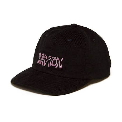 Brixton Trippy MP Hat - Black