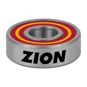 Bronson Zion G3 Skateboard Bearings