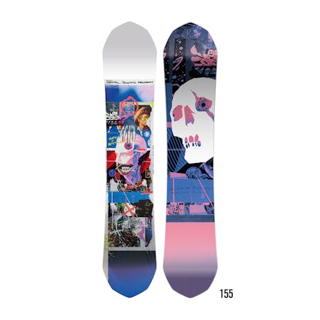 CAPiTA Ultrafear Snowboard 2023