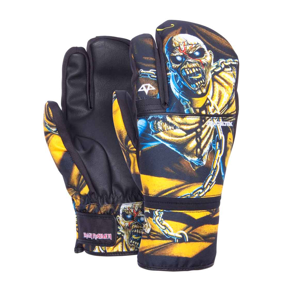 celtek mitts