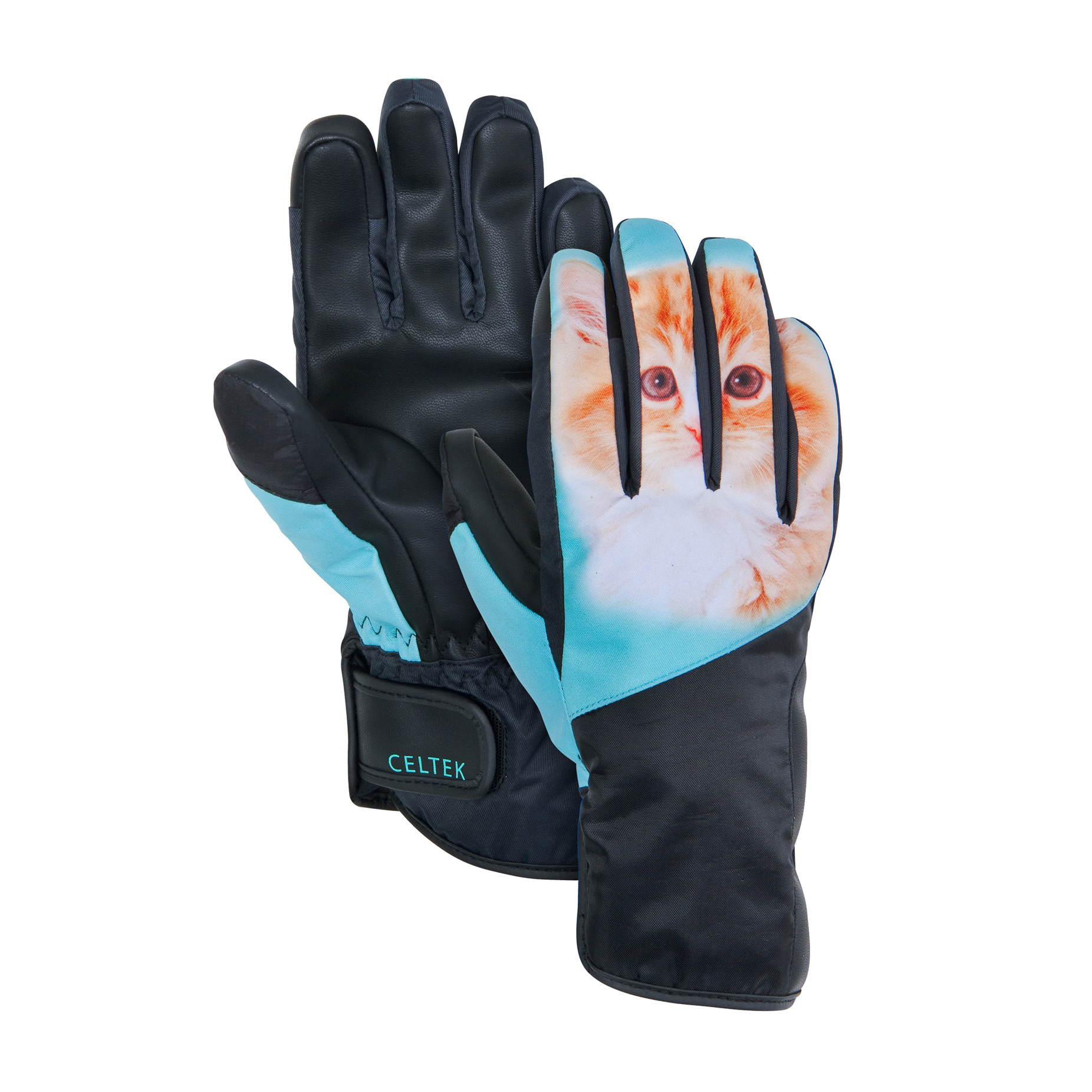 womens snowboard gloves