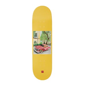 Chocolate Little Wins 8.38” Skateboard Deck - Perez
