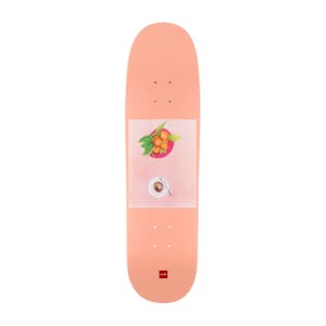 Chocolate Little Wins 8.5” Skateboard Deck - Anderson