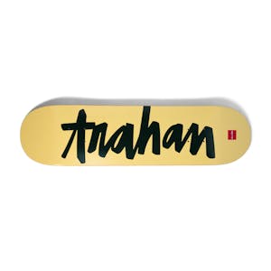 Chocolate OG Chunk 8.0” Skateboard Deck - Trahan