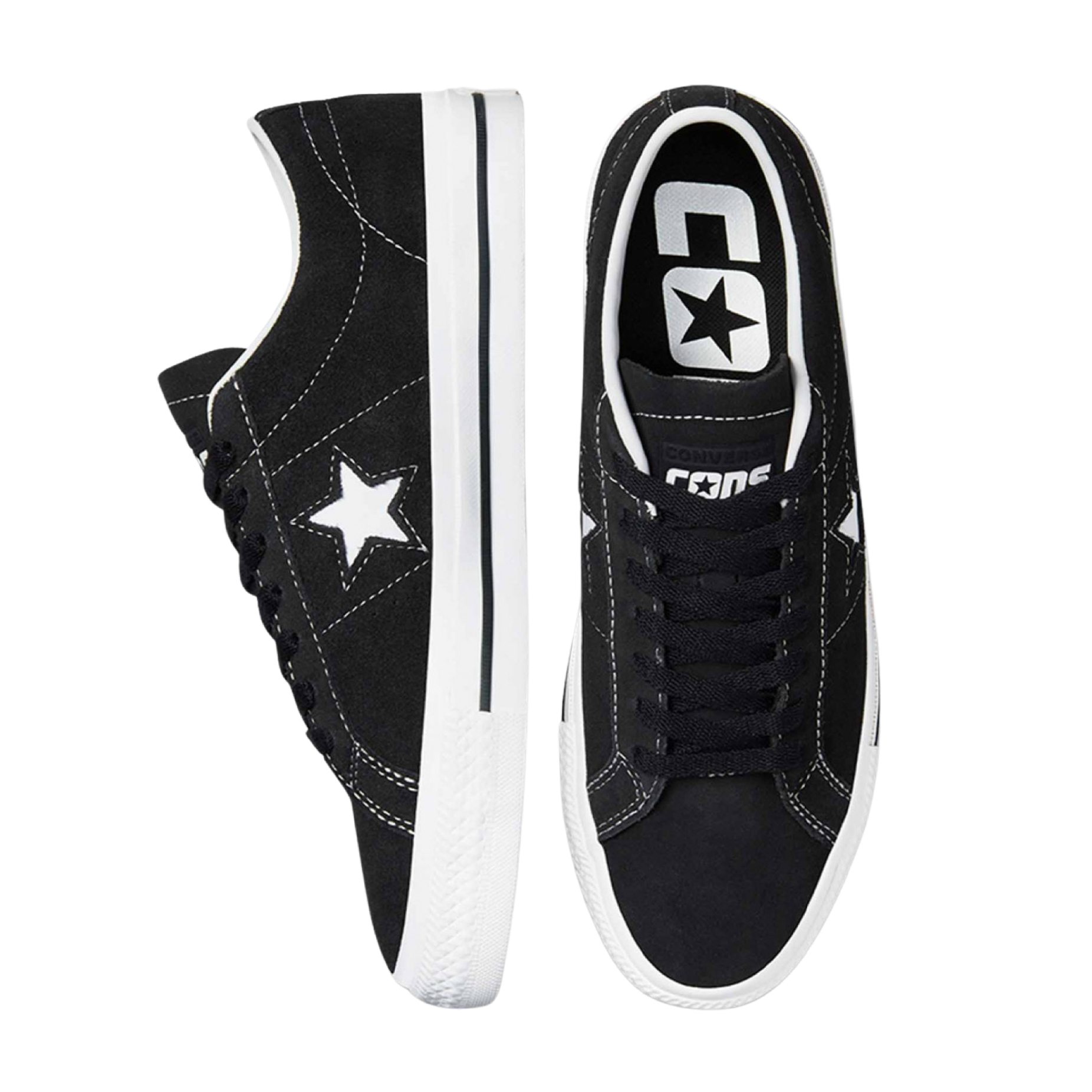 Cons on sale skateboarding shoes