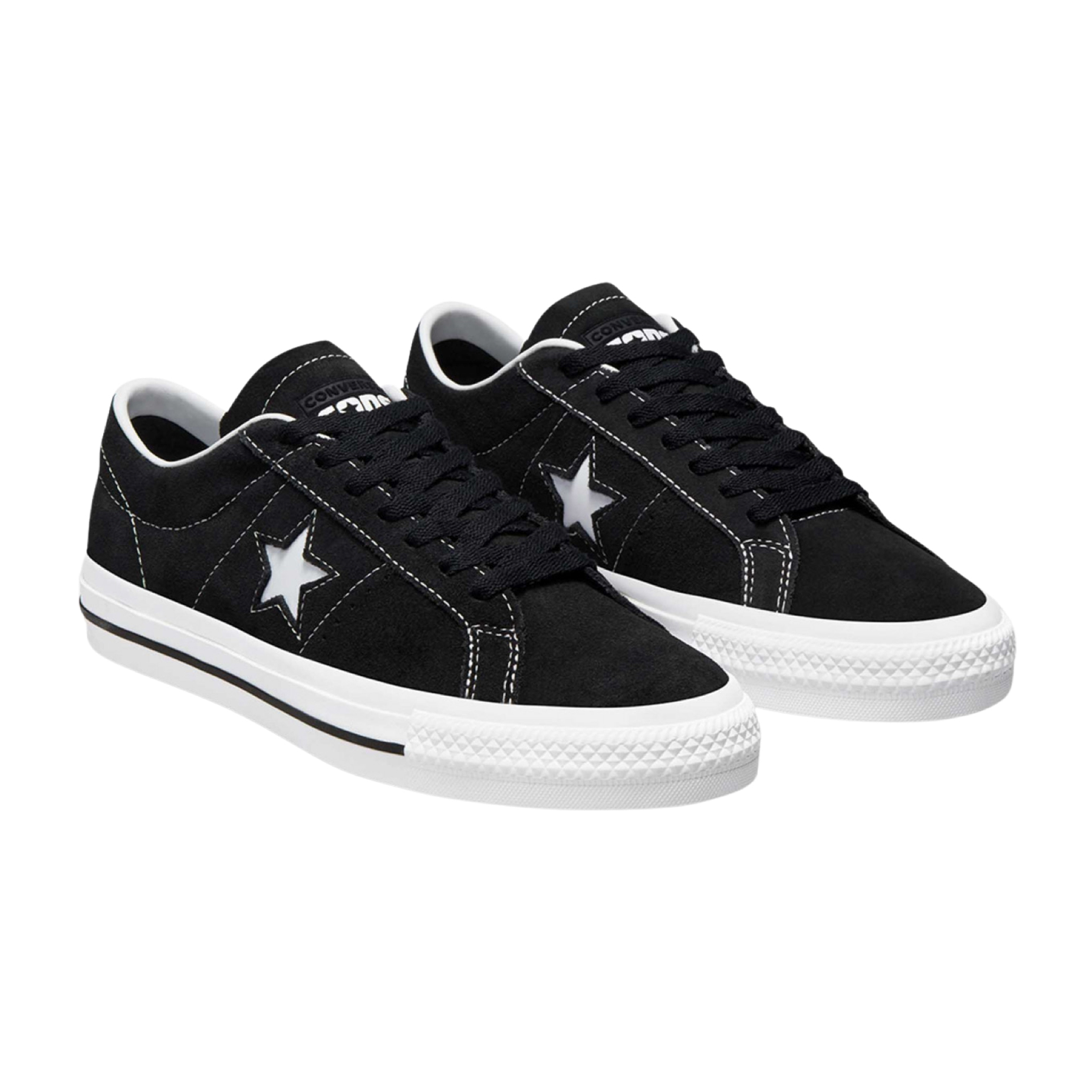 Converse skate one discount star