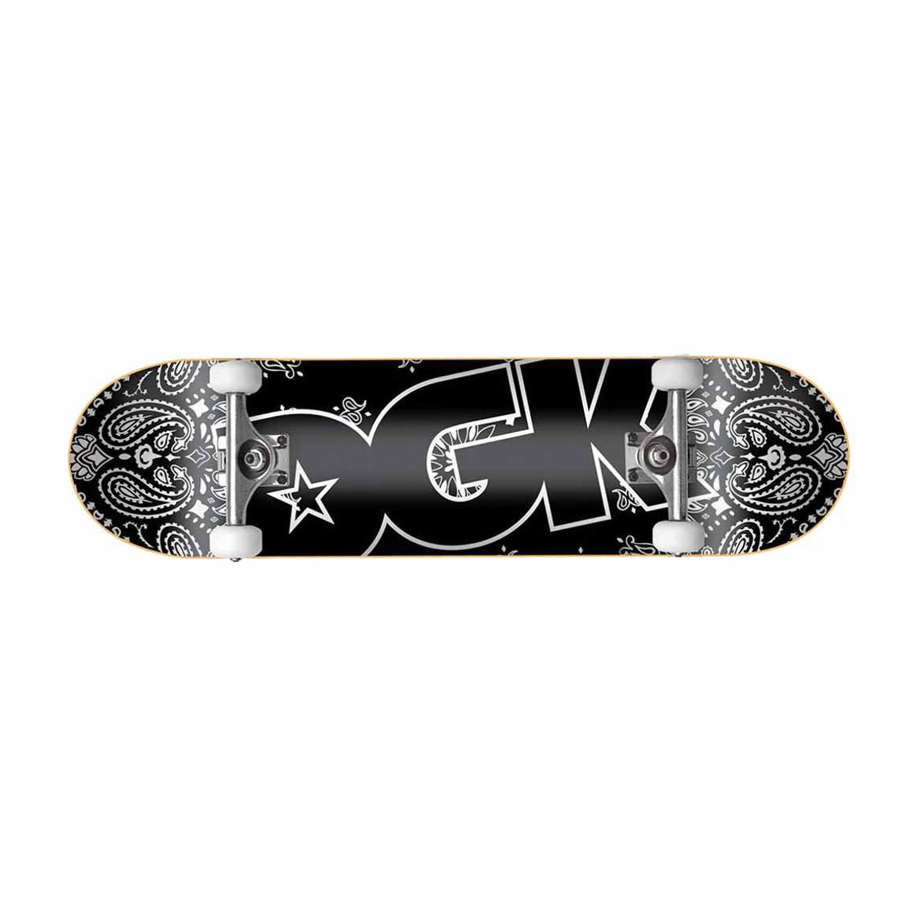 お正月セール‼️DGK PAISLEYコンプリート 7.75 saemape.cd