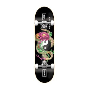 DGK Viper 7.75” Complete Skateboard