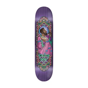 DGK Ghetto Disciples 8.38” Skateboard Deck - Quise