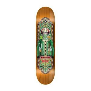 DGK Ghetto Disciples 8.06” Skateboard Deck - Shanahan
