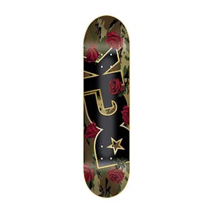 DGK Romance 8.25” Skateboard Deck