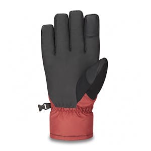 Dakine Bronco GORE-TEX Snowboard Gloves - Tandoori Spice