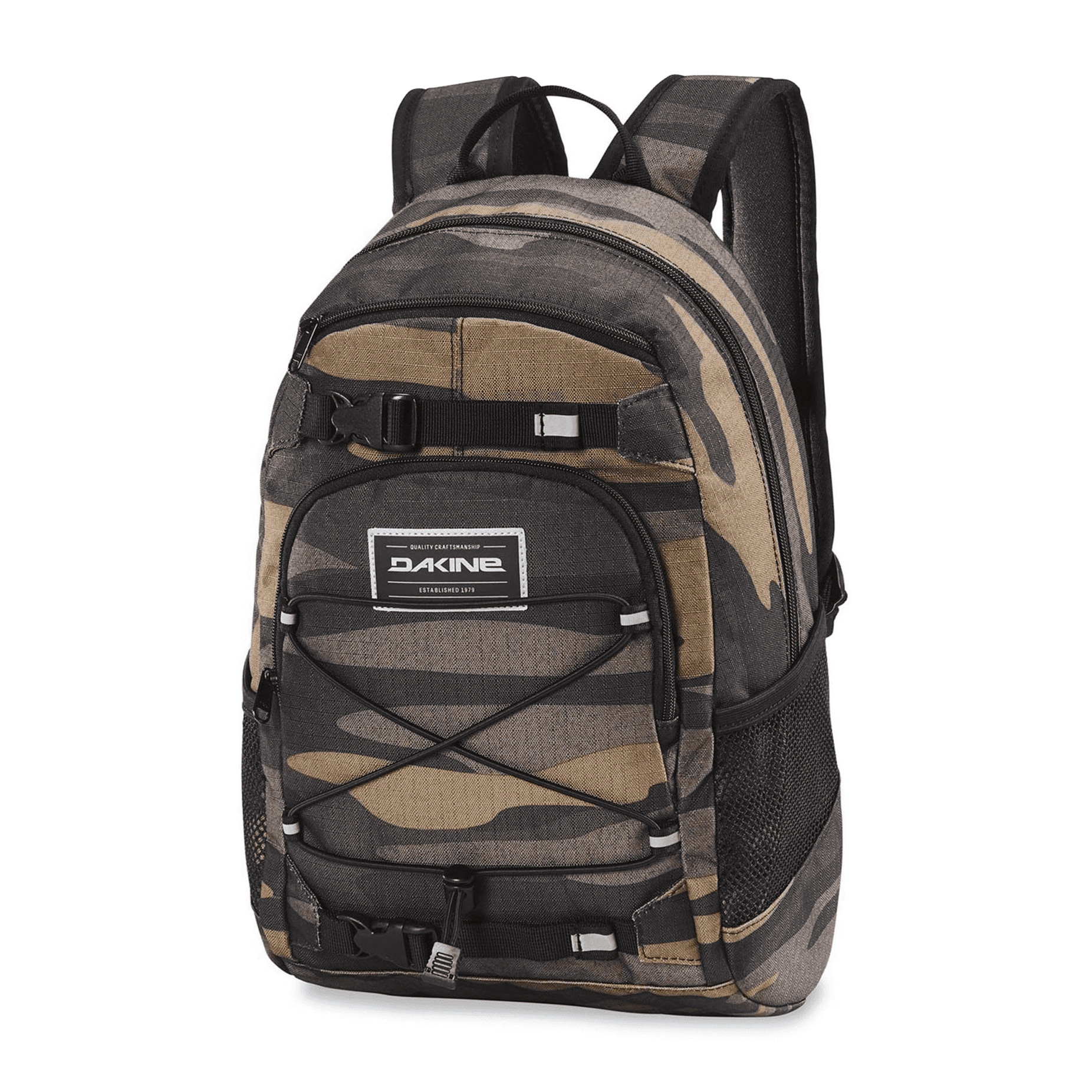 dakine grom 13l black