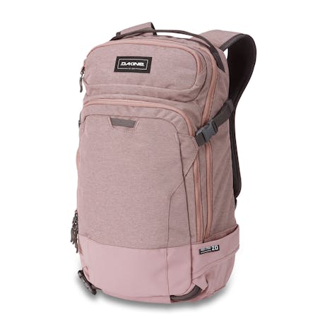 Dakine Heli Pro 20L Women’s Backpack - Woodrose