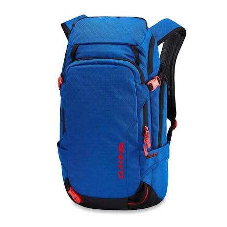 Dakine Heli Pro 24L Backpack - Scout