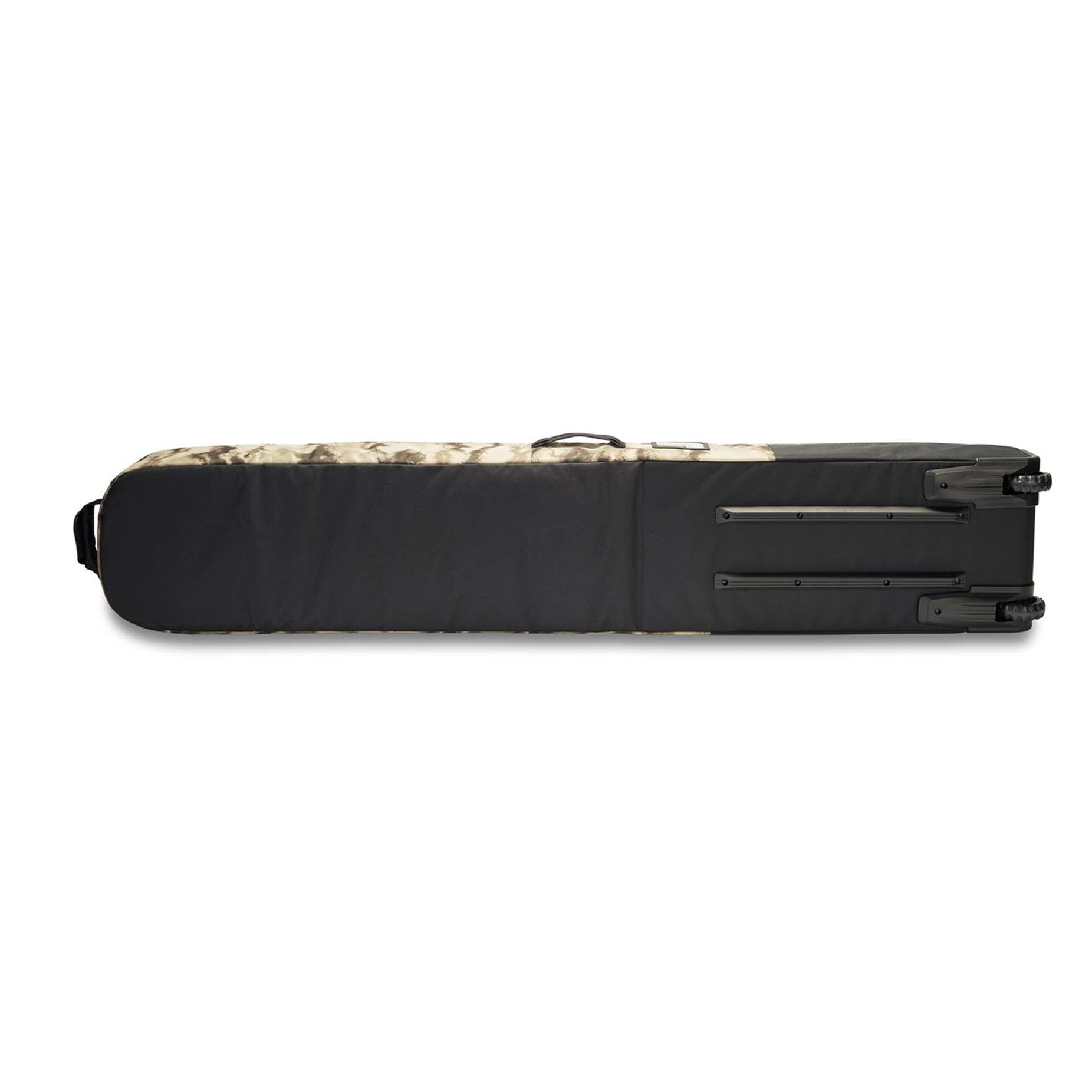 dakine low roller snowboard bag dimensions